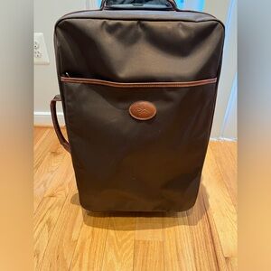 Longchamp Le Pilage Carry-on Bag